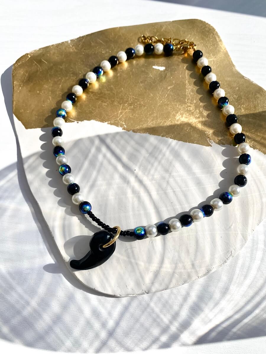 Gemma Necklace